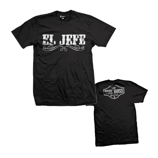 El Jefe