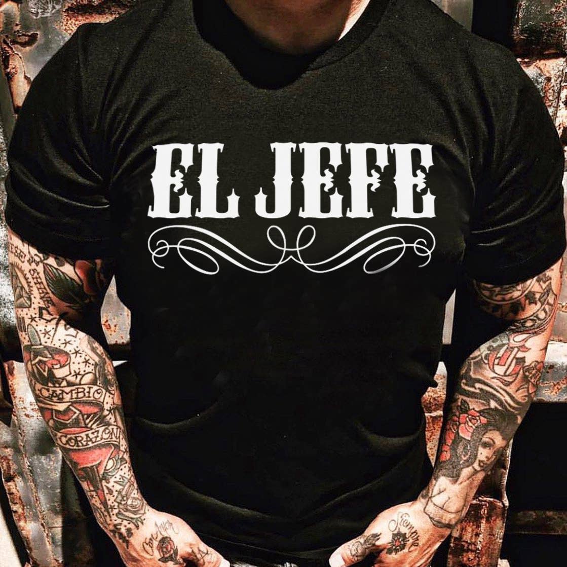 El Jefe