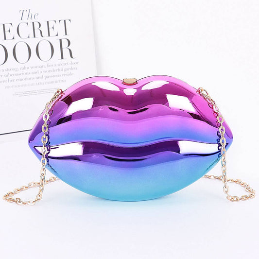 Acrylic Case Bag