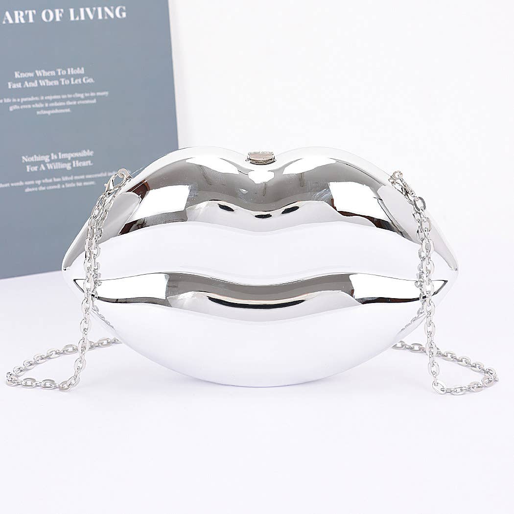Acrylic Case Bag