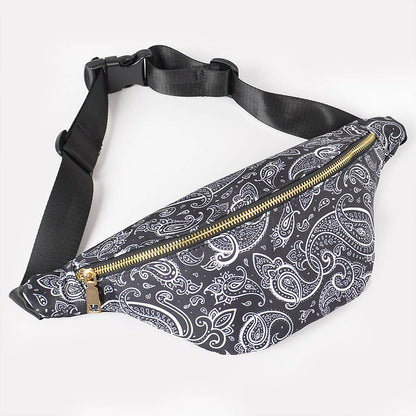 Bandana Fanny Pack