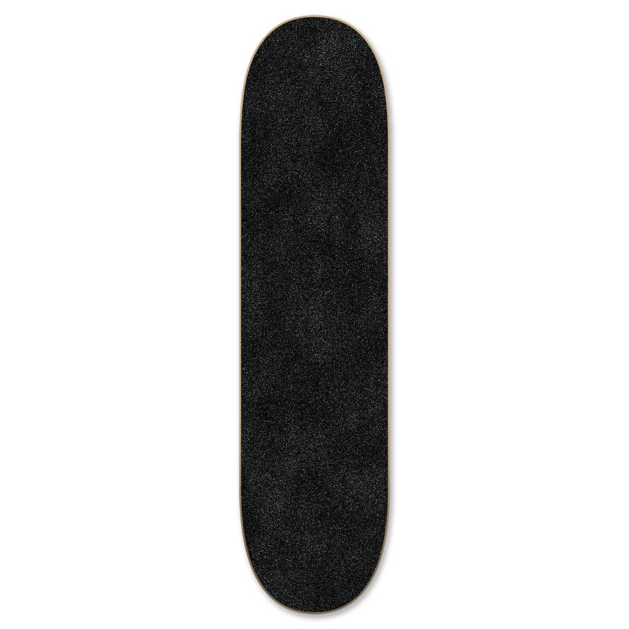 Graphic Complete Skateboard 7.75" - Red Dragon