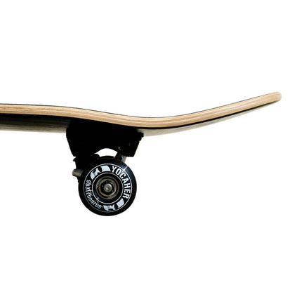 Graphic Complete Skateboard 7.75" - Blind Justice