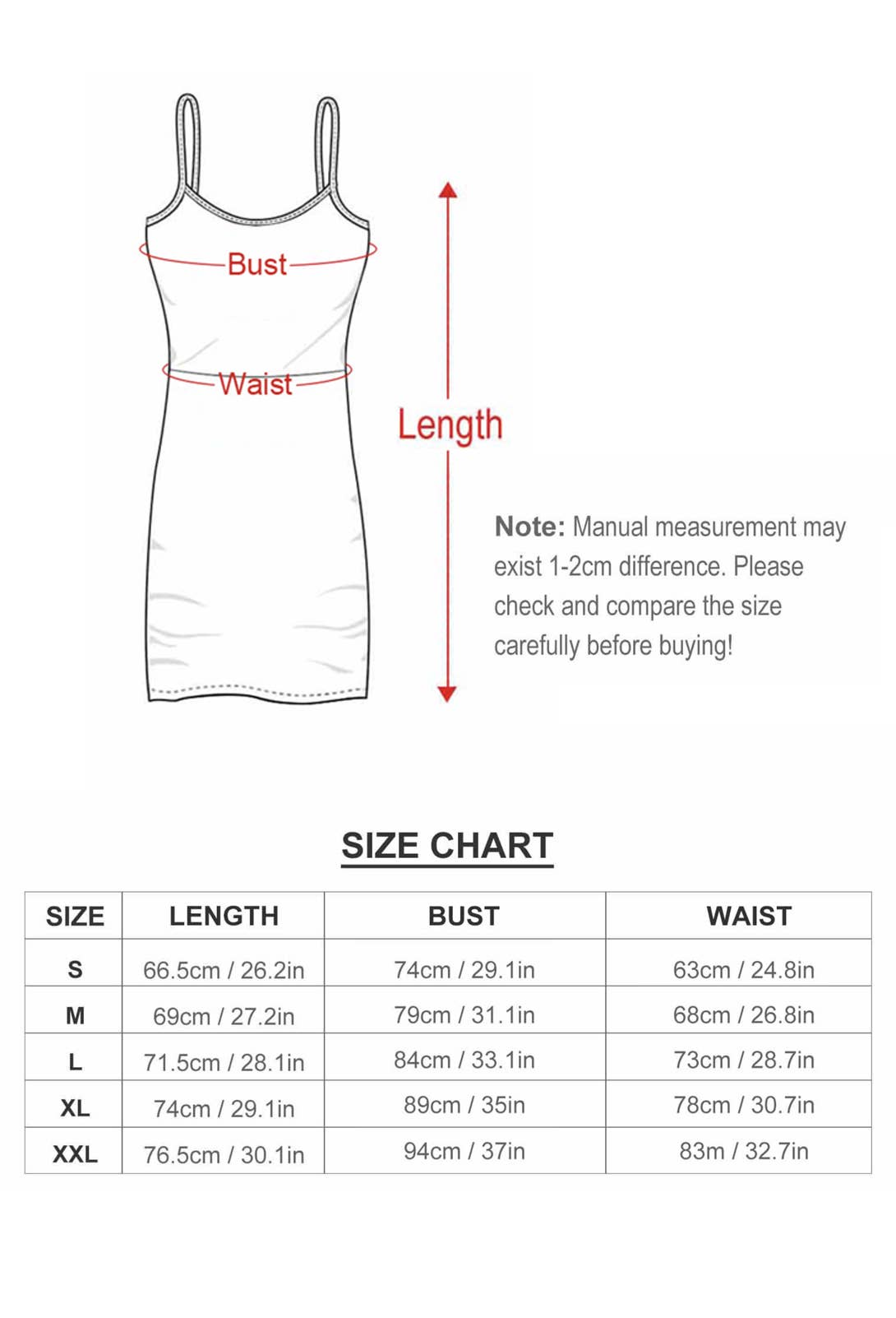 Ruched Slip Dress: Punk