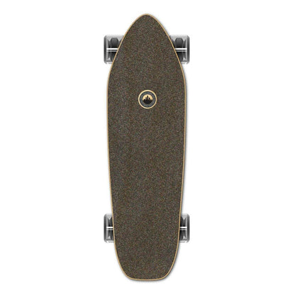 Yocaher Graphic Complete Mini Cruiser  - Natural Blind