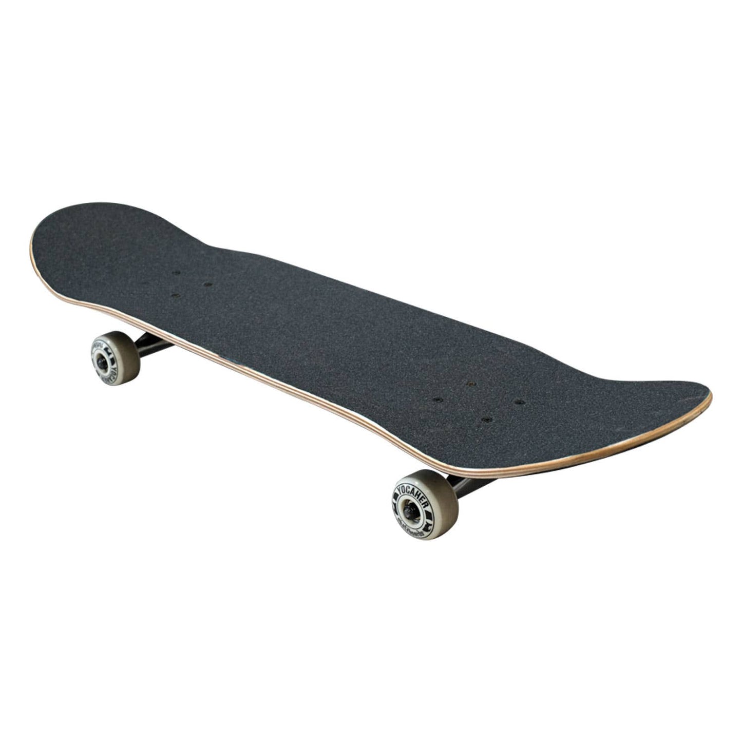 Graphic Complete Skateboard 7.75" - Red Dragon