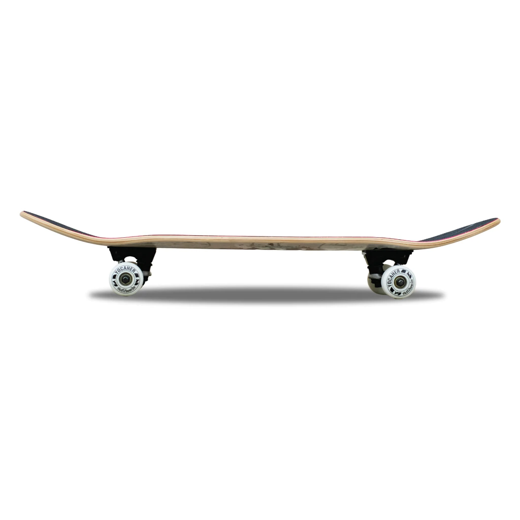 Graphic Complete Skateboard 7.75" - Smite