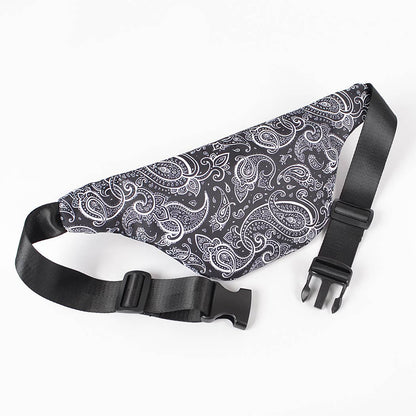 Bandana Fanny Pack