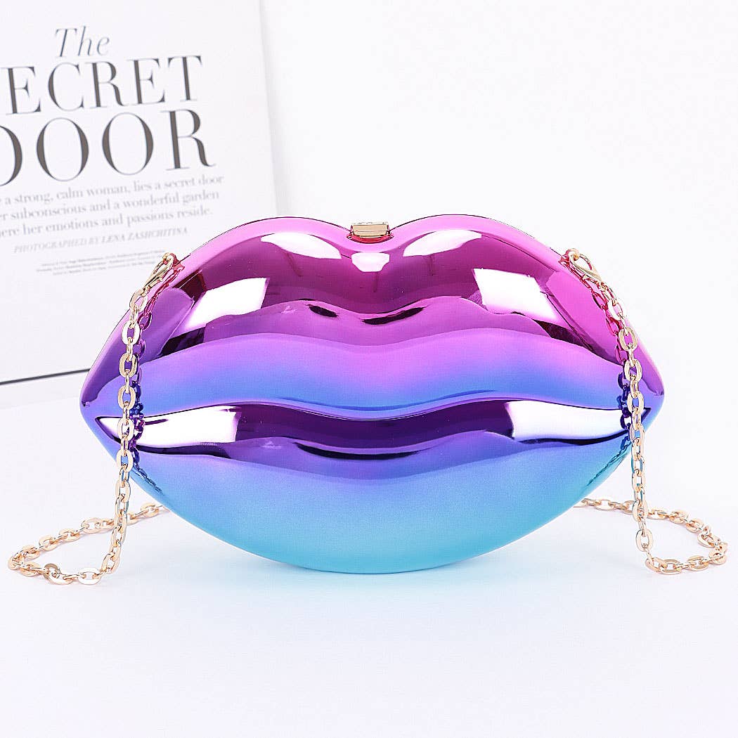 Acrylic Case Bag