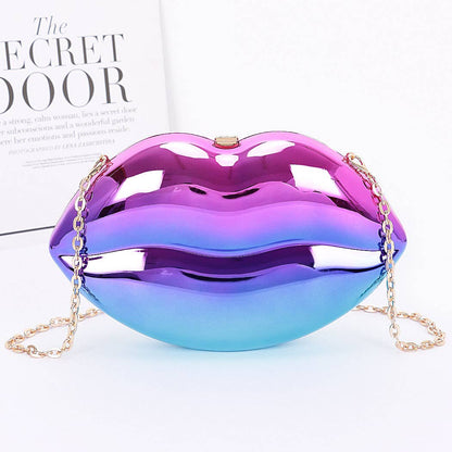 Acrylic Case Bag