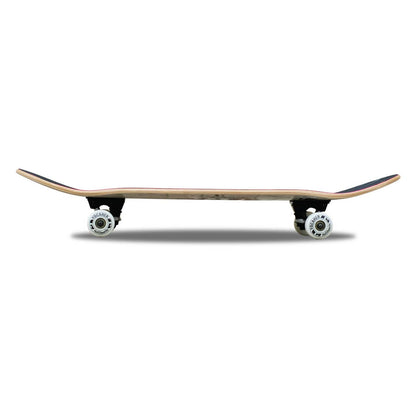 Graphic Complete Skateboard 7.75" - Red Dragon