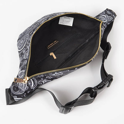 Bandana Fanny Pack