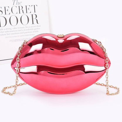 Acrylic Case Bag