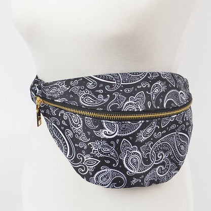 Bandana Fanny Pack