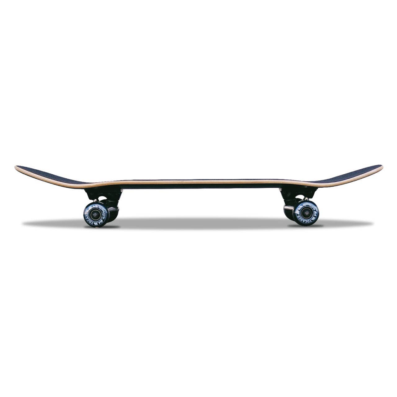 Graphic Complete Skateboard 7.75" - Blind Justice